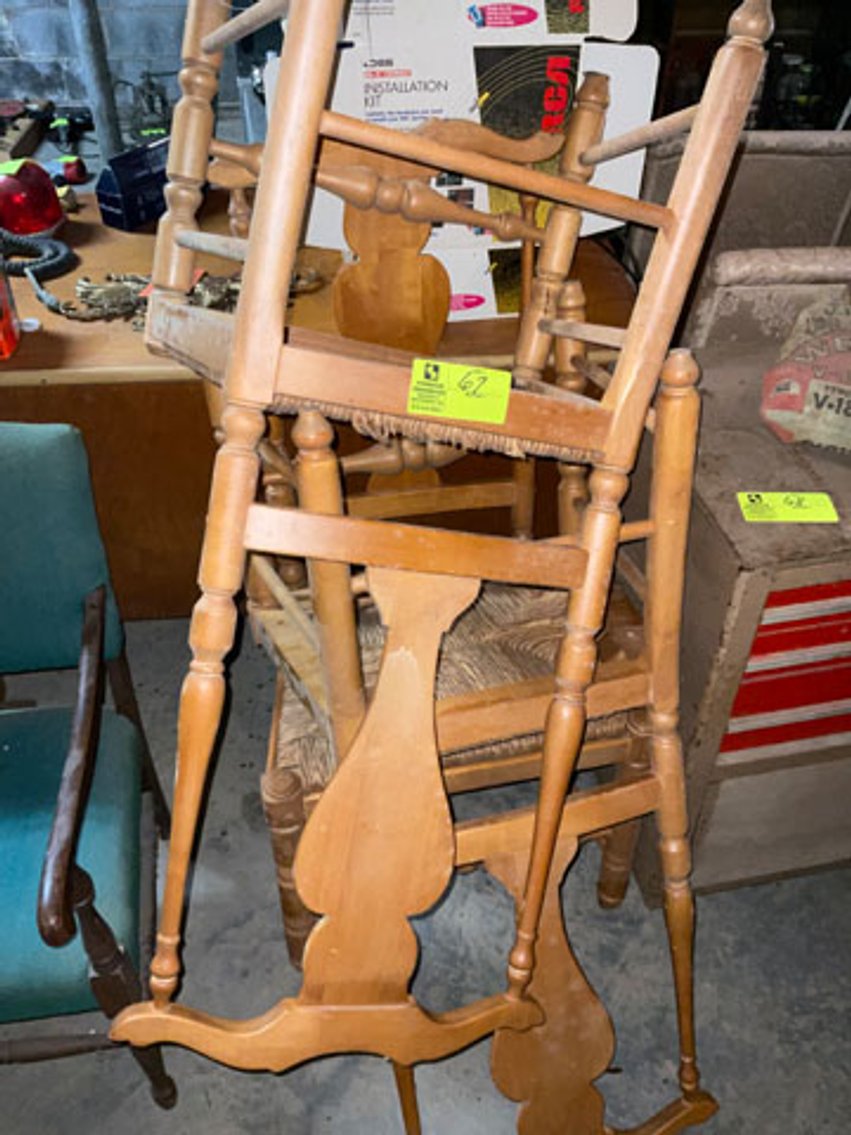 Image for Online Auction of Vintage Items and More!