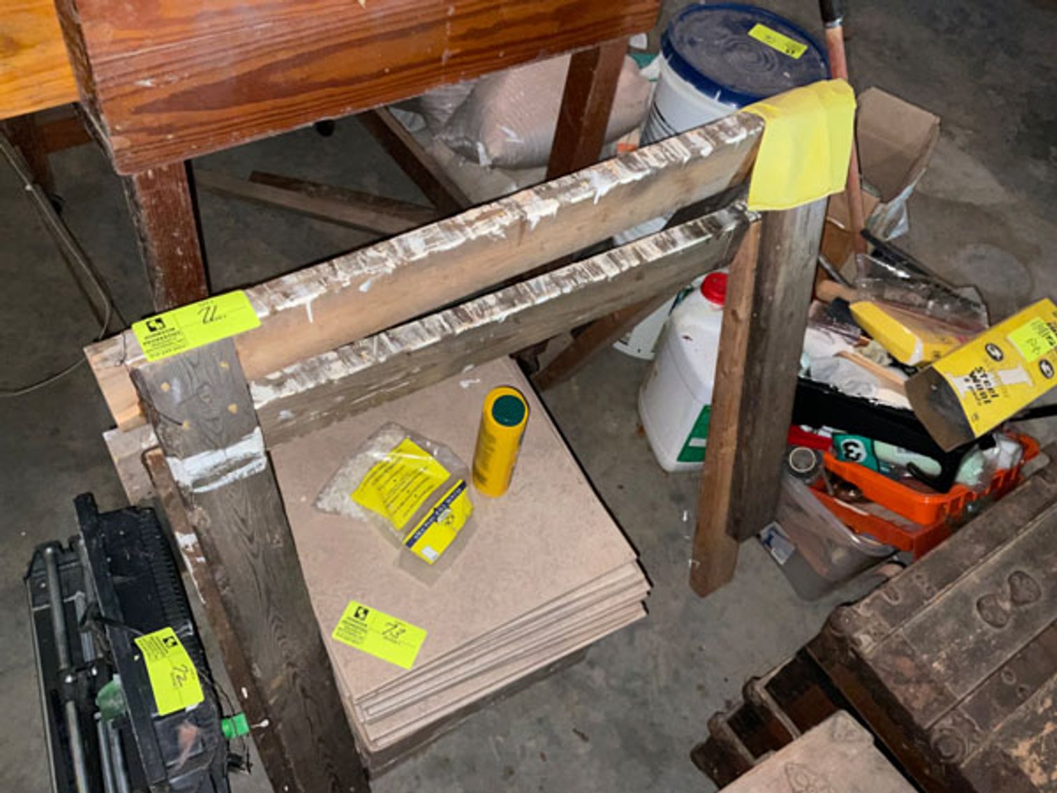 Image for Online Auction of Vintage Items and More!