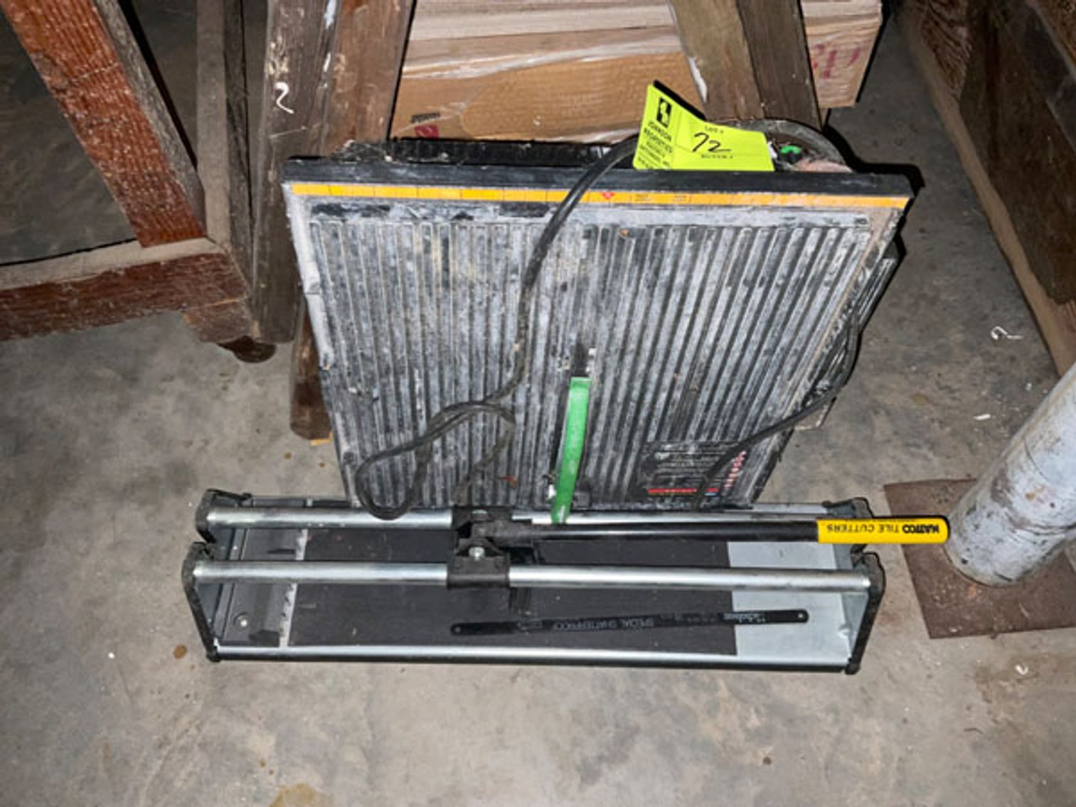 Image for Online Auction of Vintage Items and More!