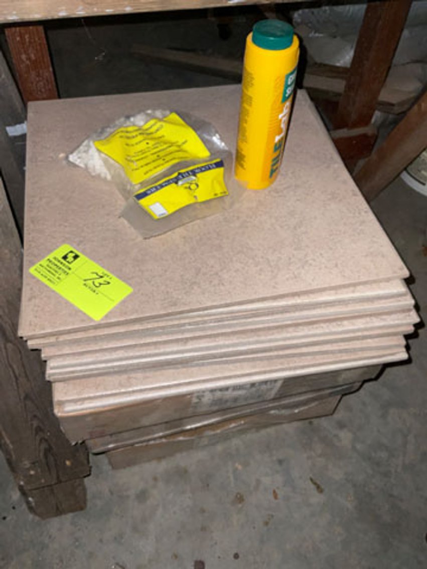 Image for Online Auction of Vintage Items and More!