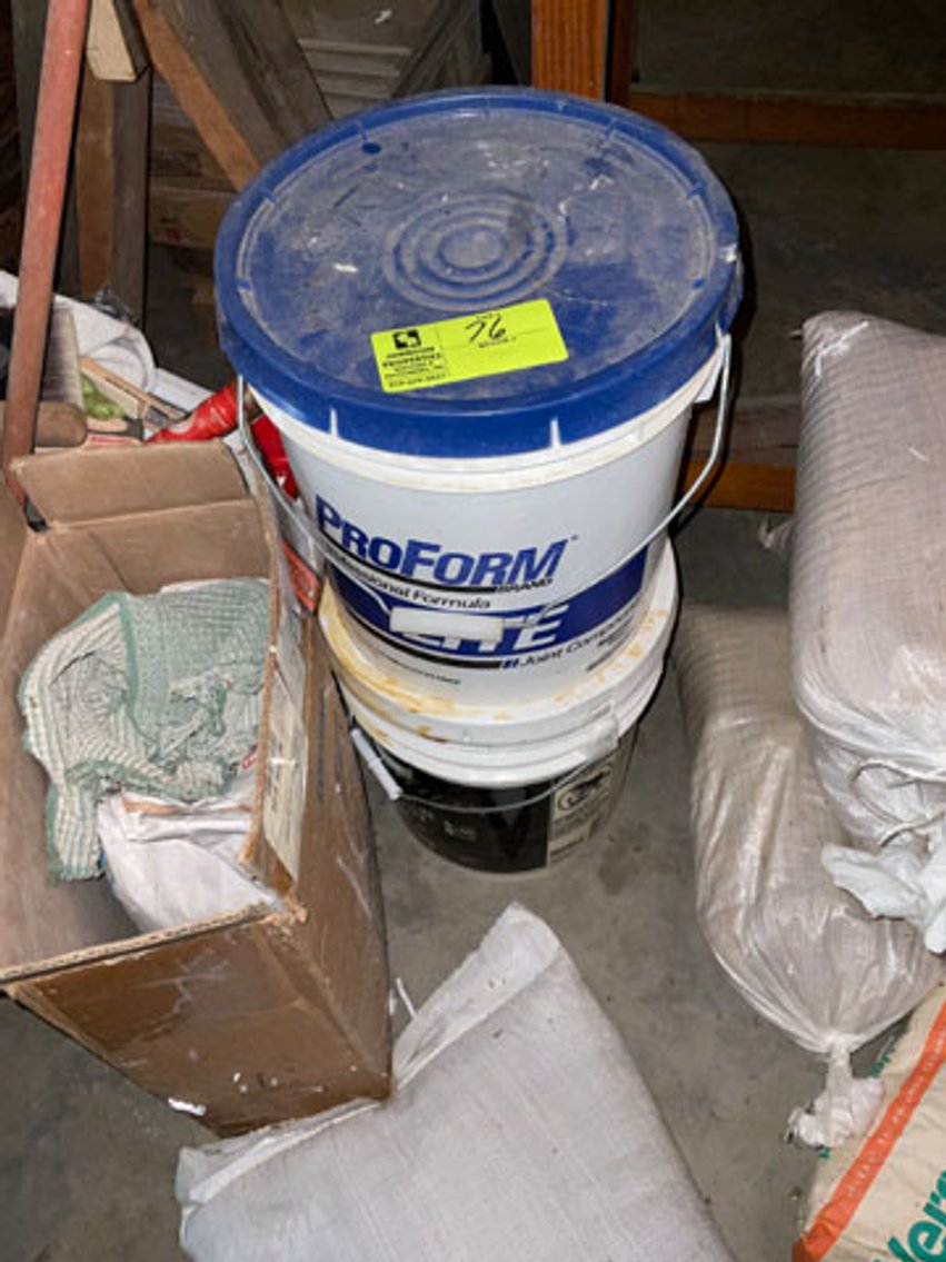 Image for Online Auction of Vintage Items and More!