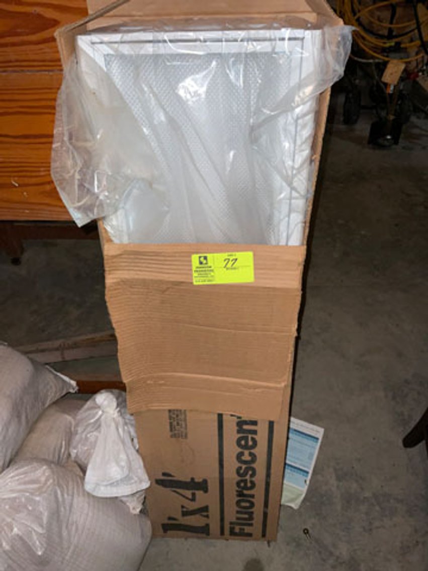 Image for Online Auction of Vintage Items and More!