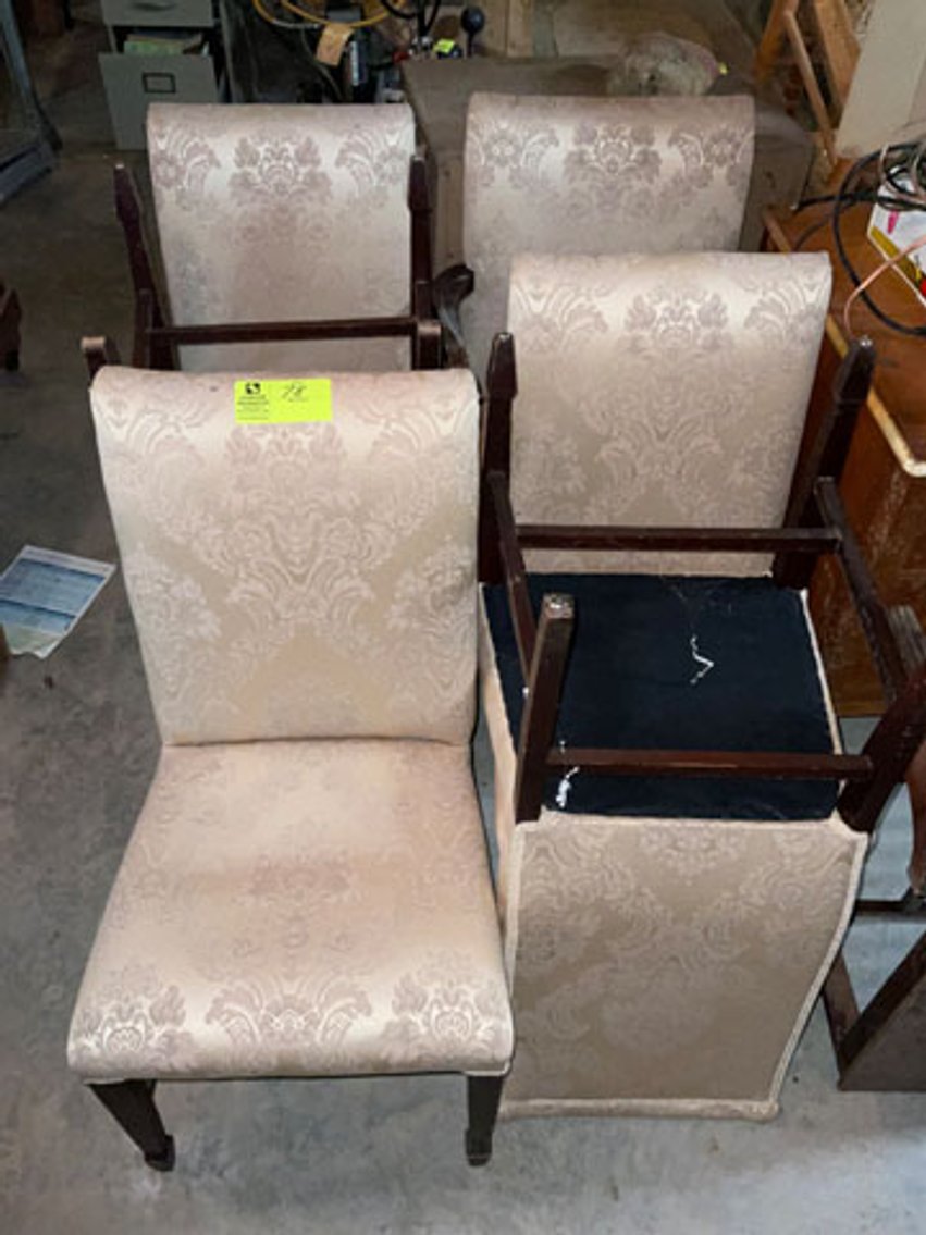 Image for Online Auction of Vintage Items and More!