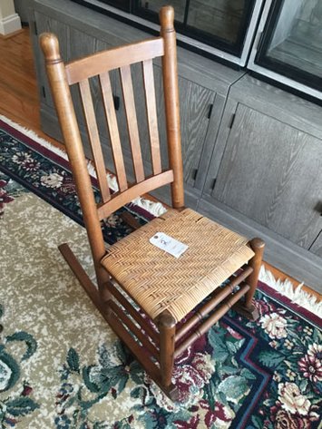 Image for QUALITY VINTAGE FURNITURE AND COLLECTIBLES - ONLINE ONLY