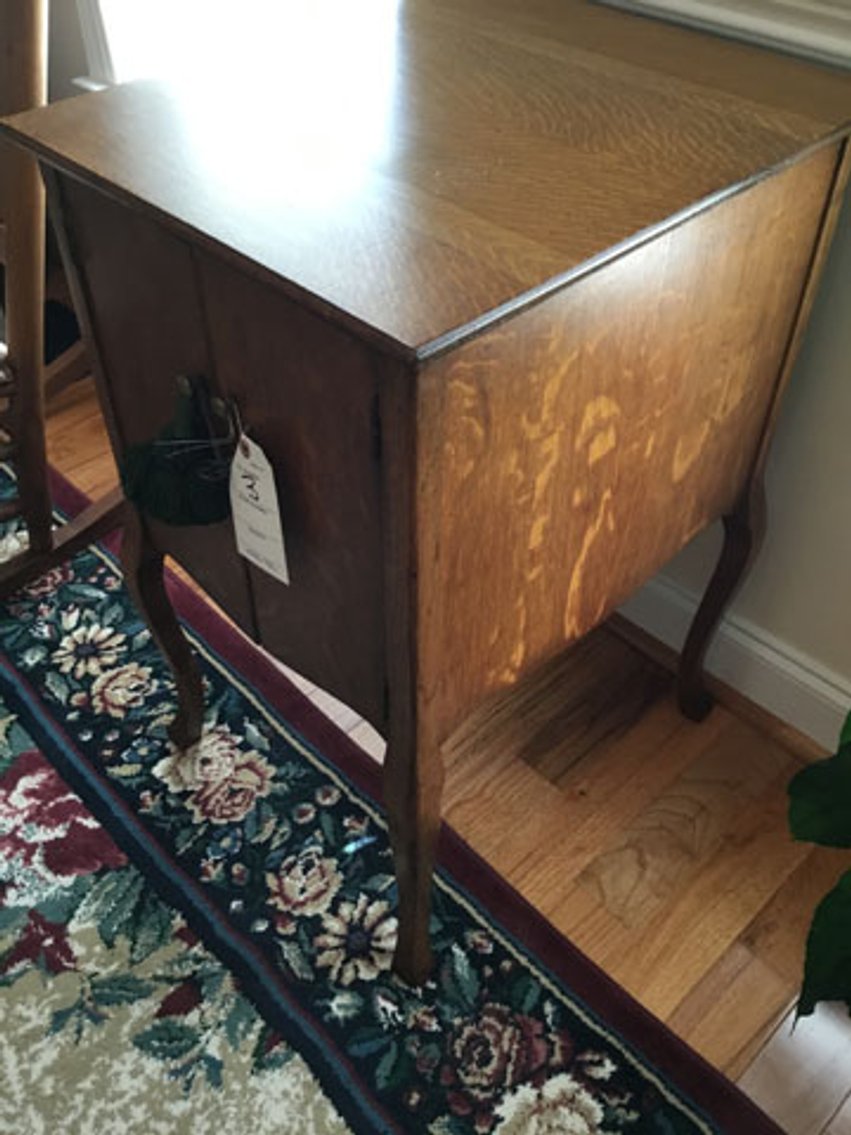 Image for QUALITY VINTAGE FURNITURE AND COLLECTIBLES - ONLINE ONLY