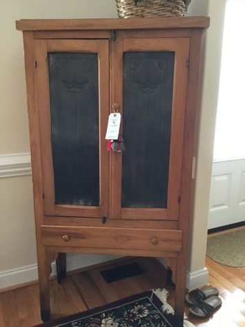 Image for QUALITY VINTAGE FURNITURE AND COLLECTIBLES - ONLINE ONLY