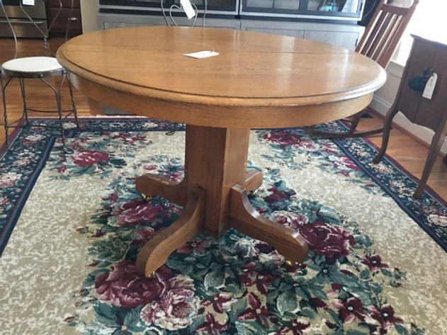 Image for QUALITY VINTAGE FURNITURE AND COLLECTIBLES - ONLINE ONLY