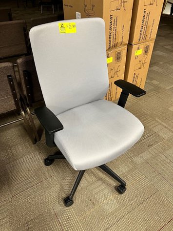 Image for COMPUTER CHAIRS AND MORE! -ONLINE ONLY