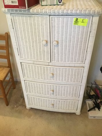 Image for Online Only Personal Property Auction in Holly Springs!