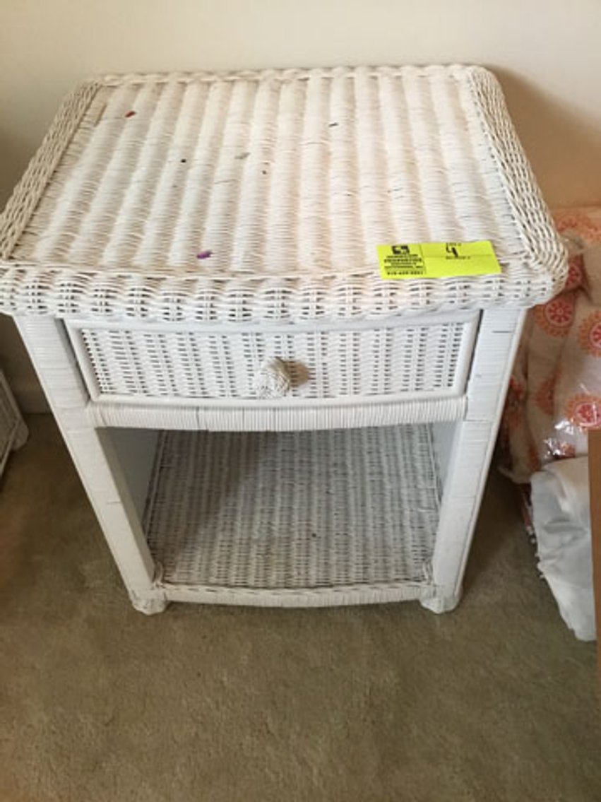 Image for Online Only Personal Property Auction in Holly Springs!