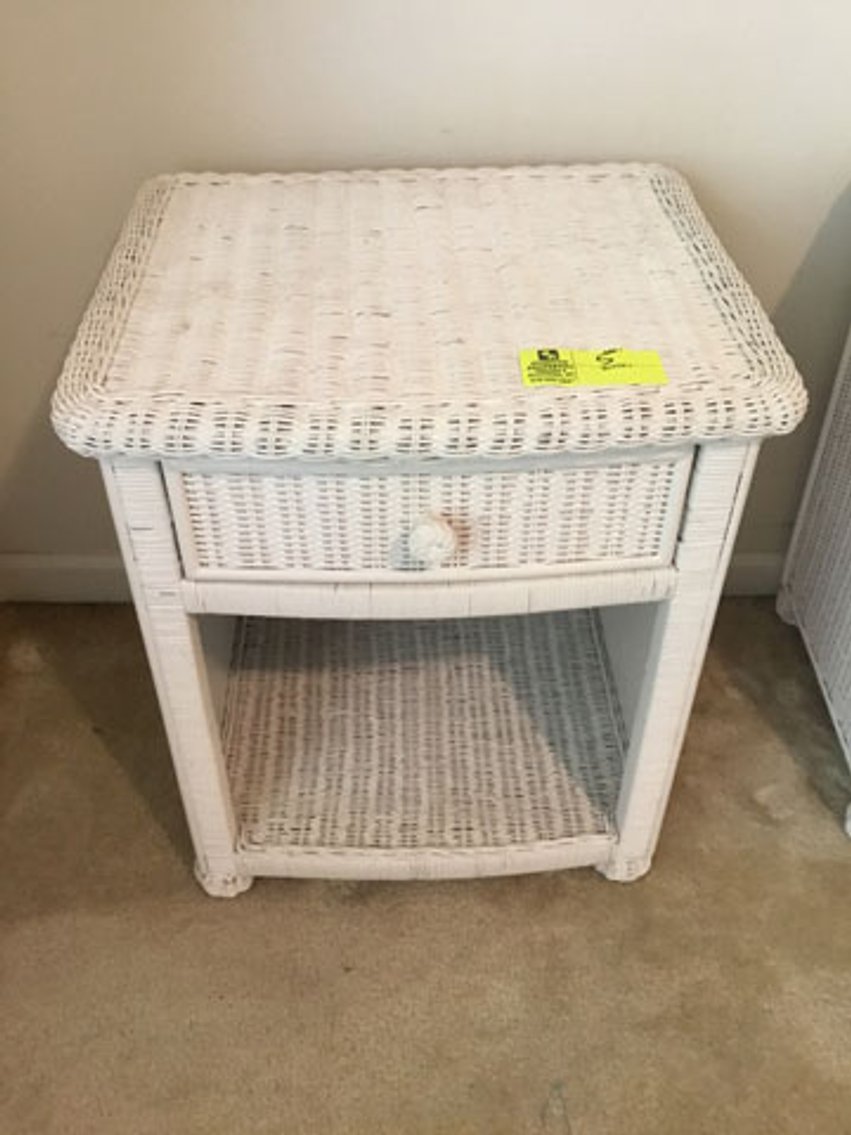 Image for Online Only Personal Property Auction in Holly Springs!
