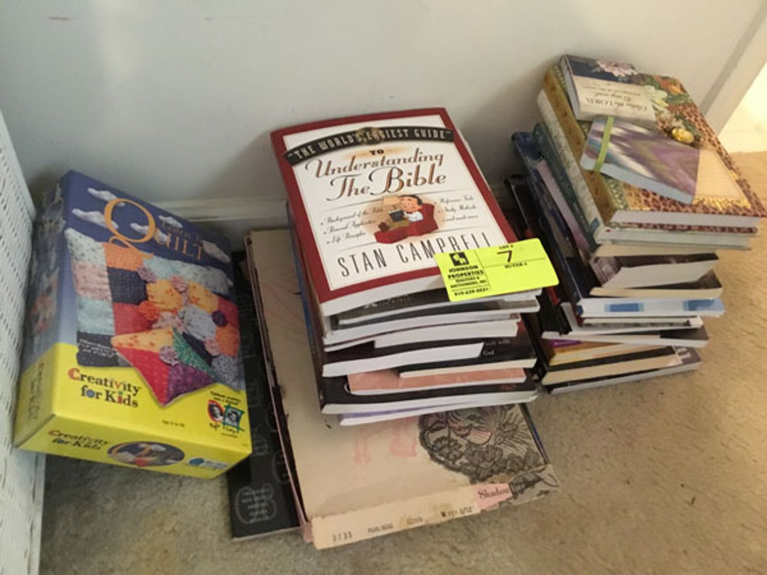 Image for Online Only Personal Property Auction in Holly Springs!
