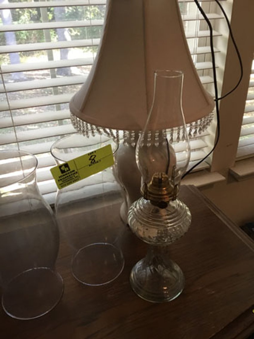 Image for Online Only Personal Property Auction in Holly Springs!