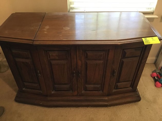 Image for Online Only Personal Property Auction in Holly Springs!