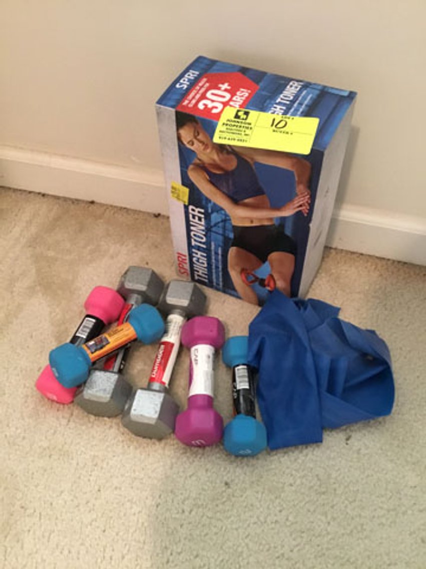 Image for Online Only Personal Property Auction in Holly Springs!