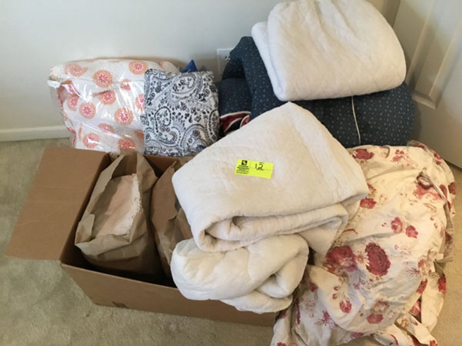 Image for Online Only Personal Property Auction in Holly Springs!