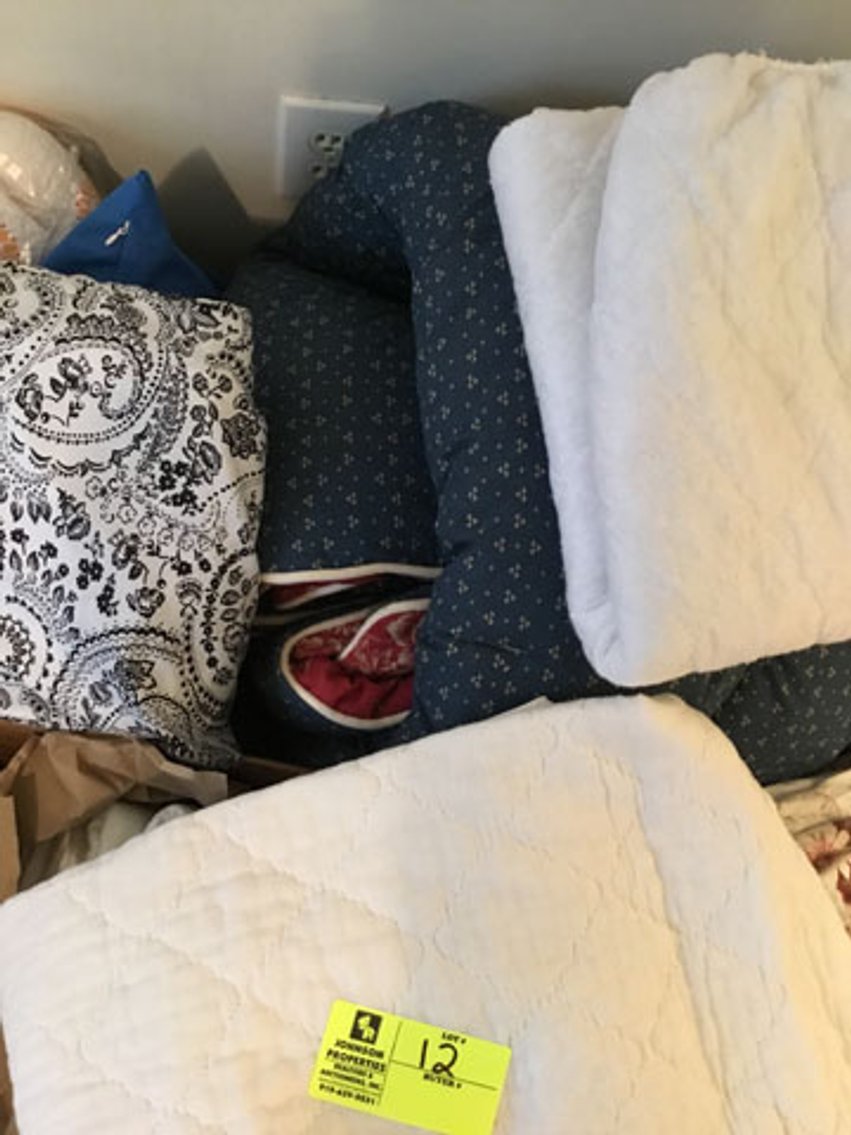 Image for Online Only Personal Property Auction in Holly Springs!
