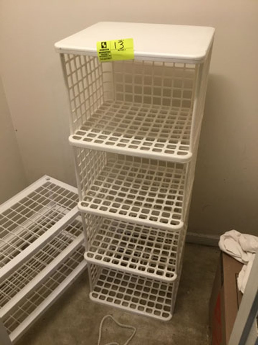 Image for Online Only Personal Property Auction in Holly Springs!