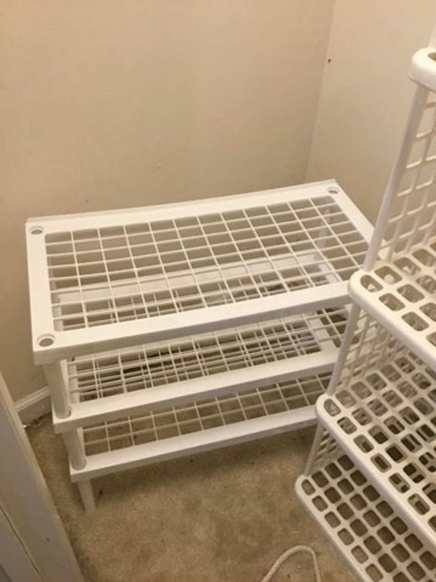 Image for Online Only Personal Property Auction in Holly Springs!