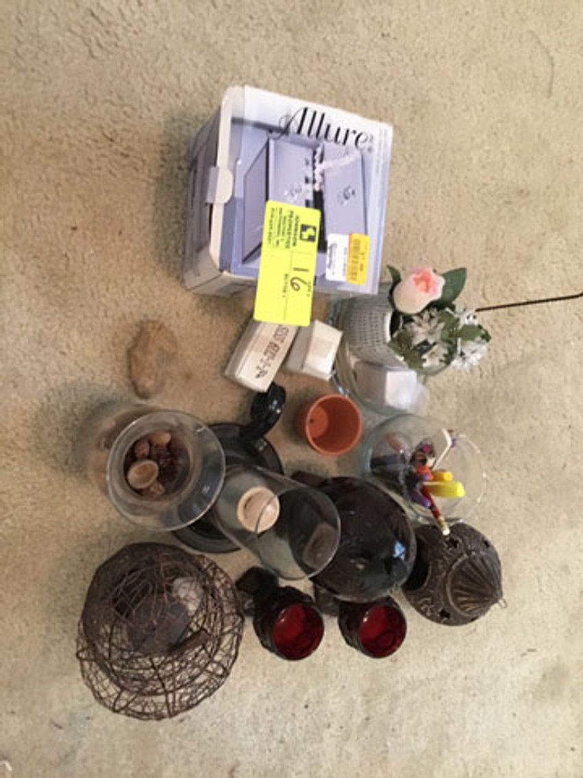 Image for Online Only Personal Property Auction in Holly Springs!