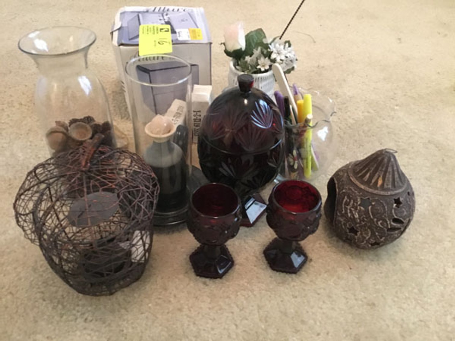 Image for Online Only Personal Property Auction in Holly Springs!
