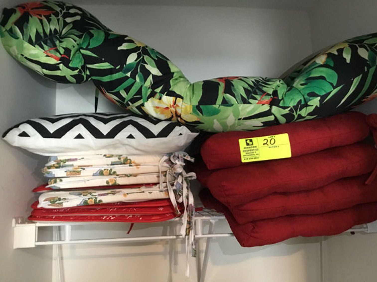 Image for Online Only Personal Property Auction in Holly Springs!