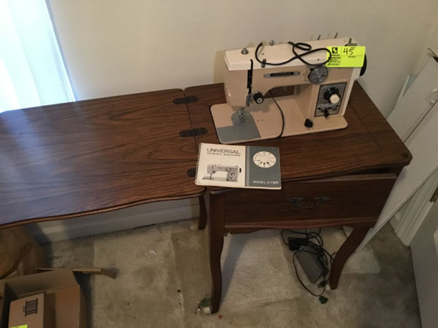 Image for Online Only Personal Property Auction in Holly Springs!