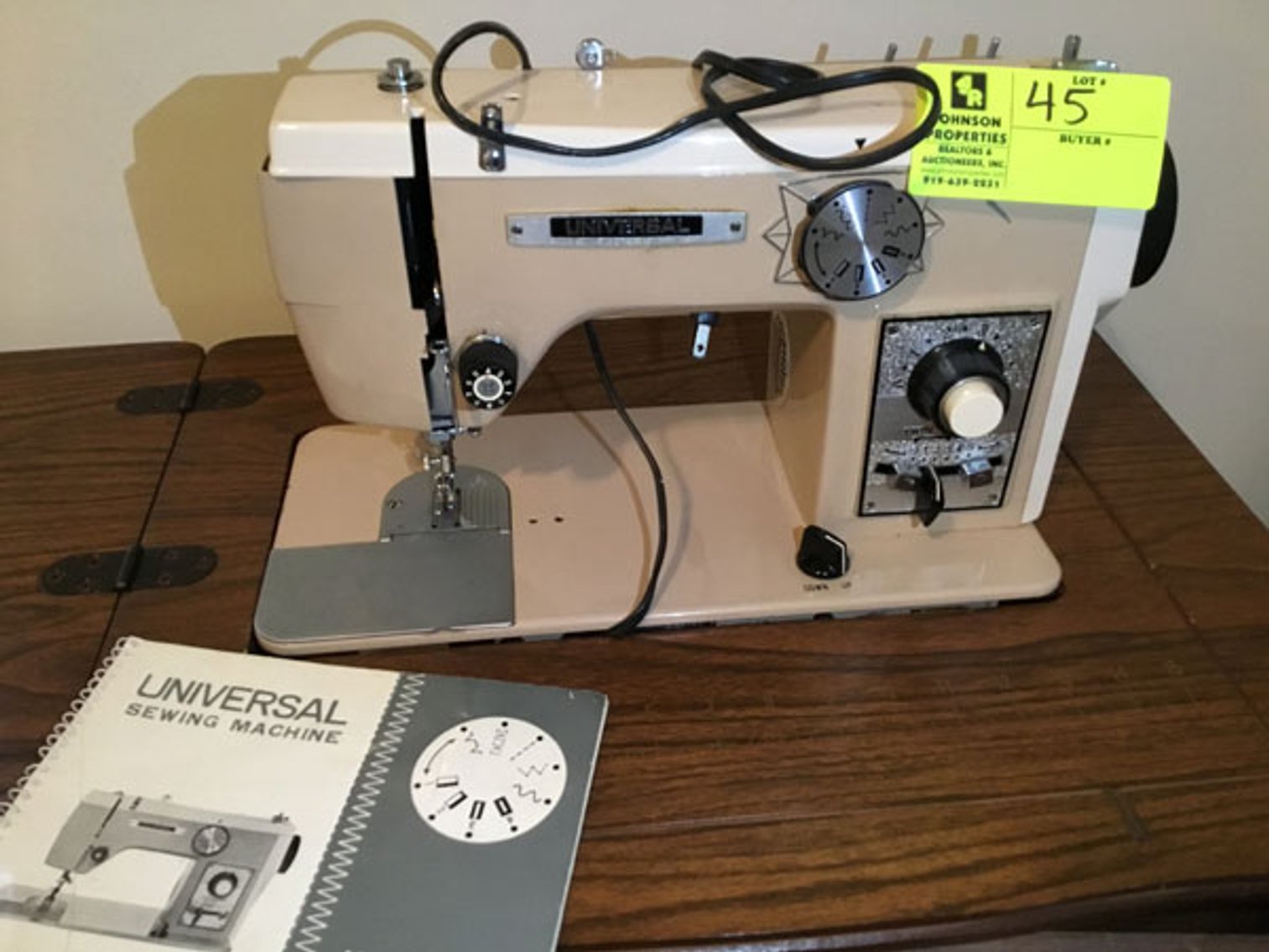 Image for Online Only Personal Property Auction in Holly Springs!