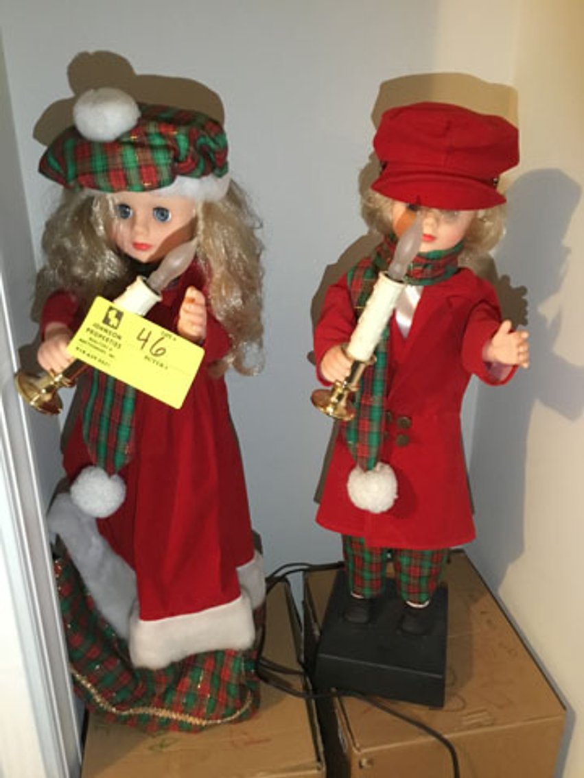 Image for Online Only Personal Property Auction in Holly Springs!