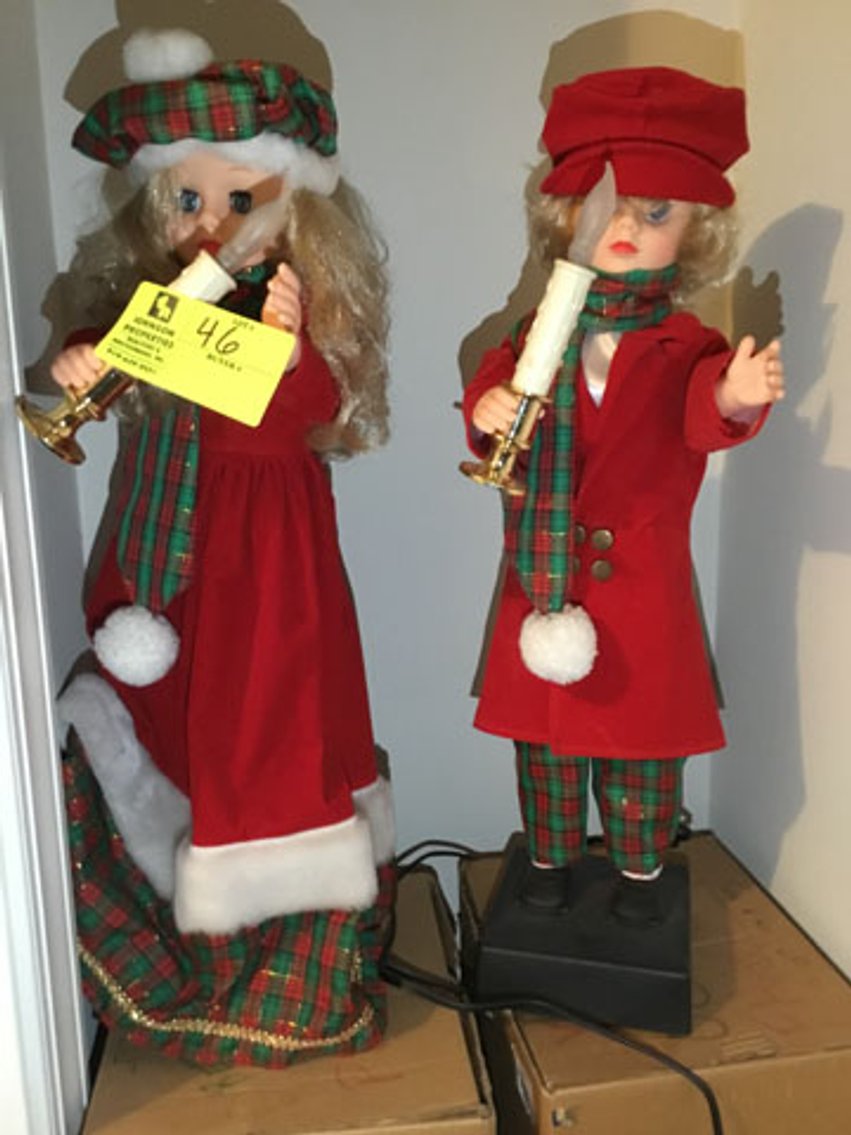 Image for Online Only Personal Property Auction in Holly Springs!