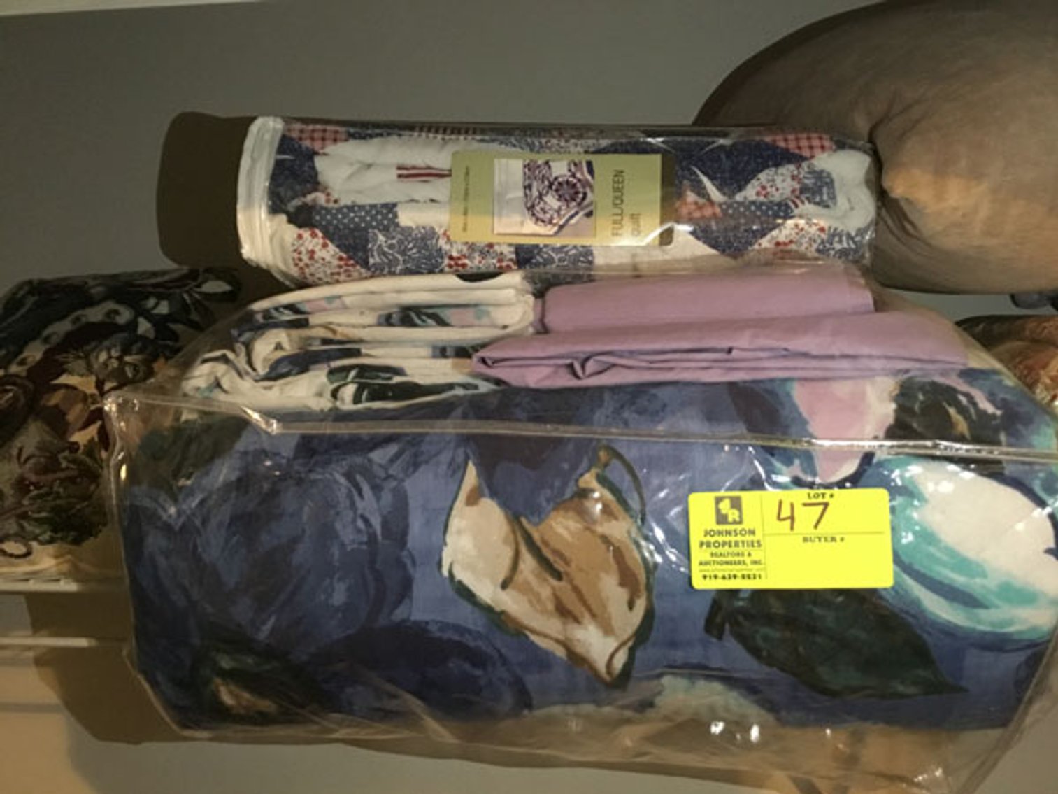 Image for Online Only Personal Property Auction in Holly Springs!