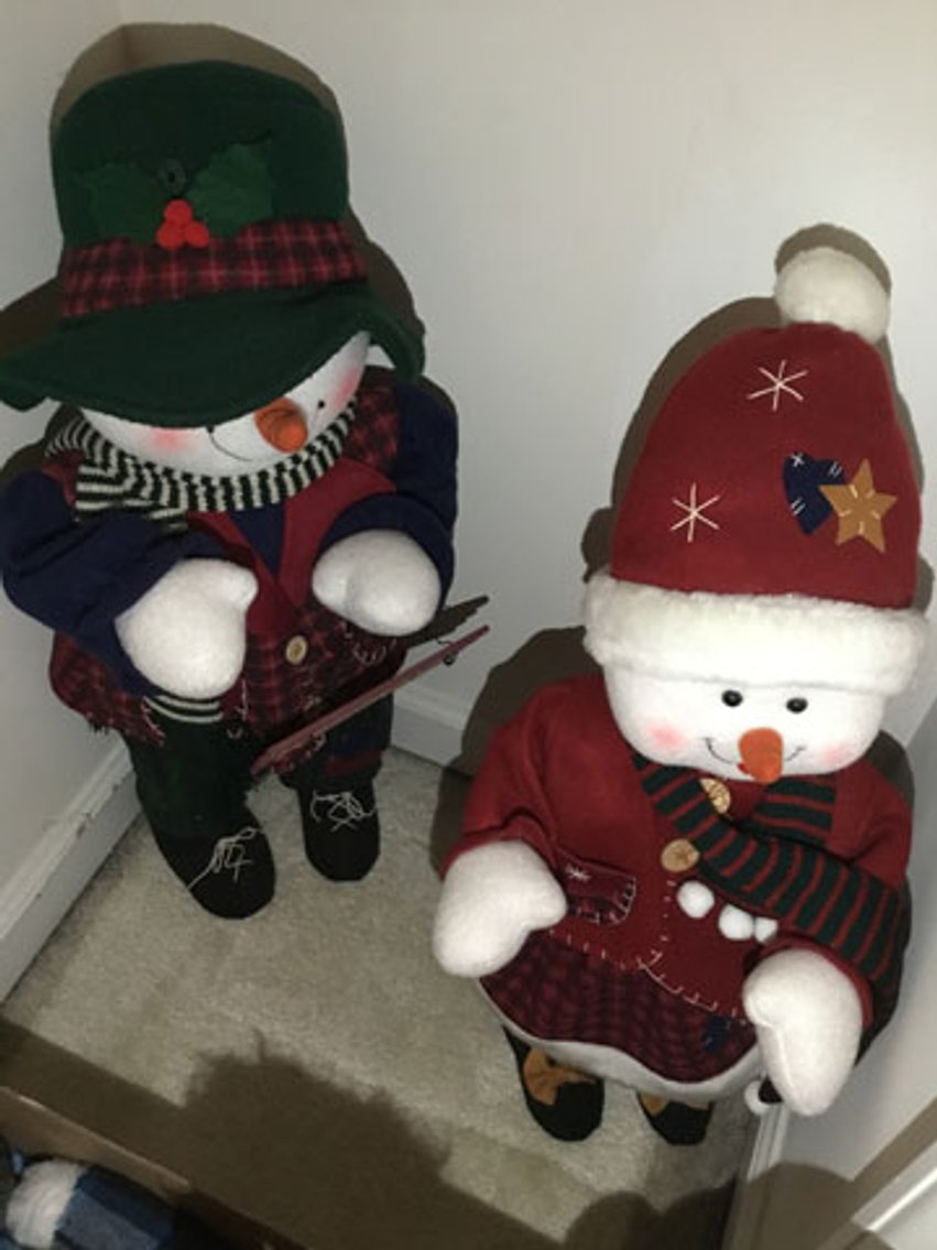 Image for Online Only Personal Property Auction in Holly Springs!