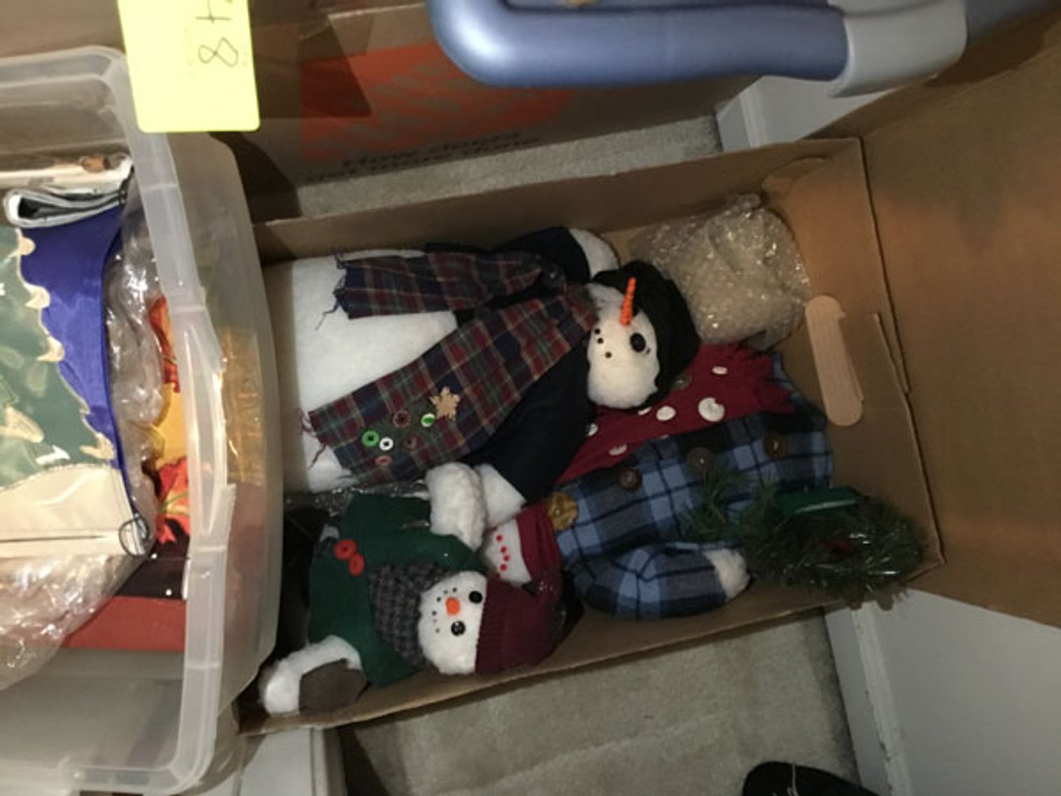 Image for Online Only Personal Property Auction in Holly Springs!