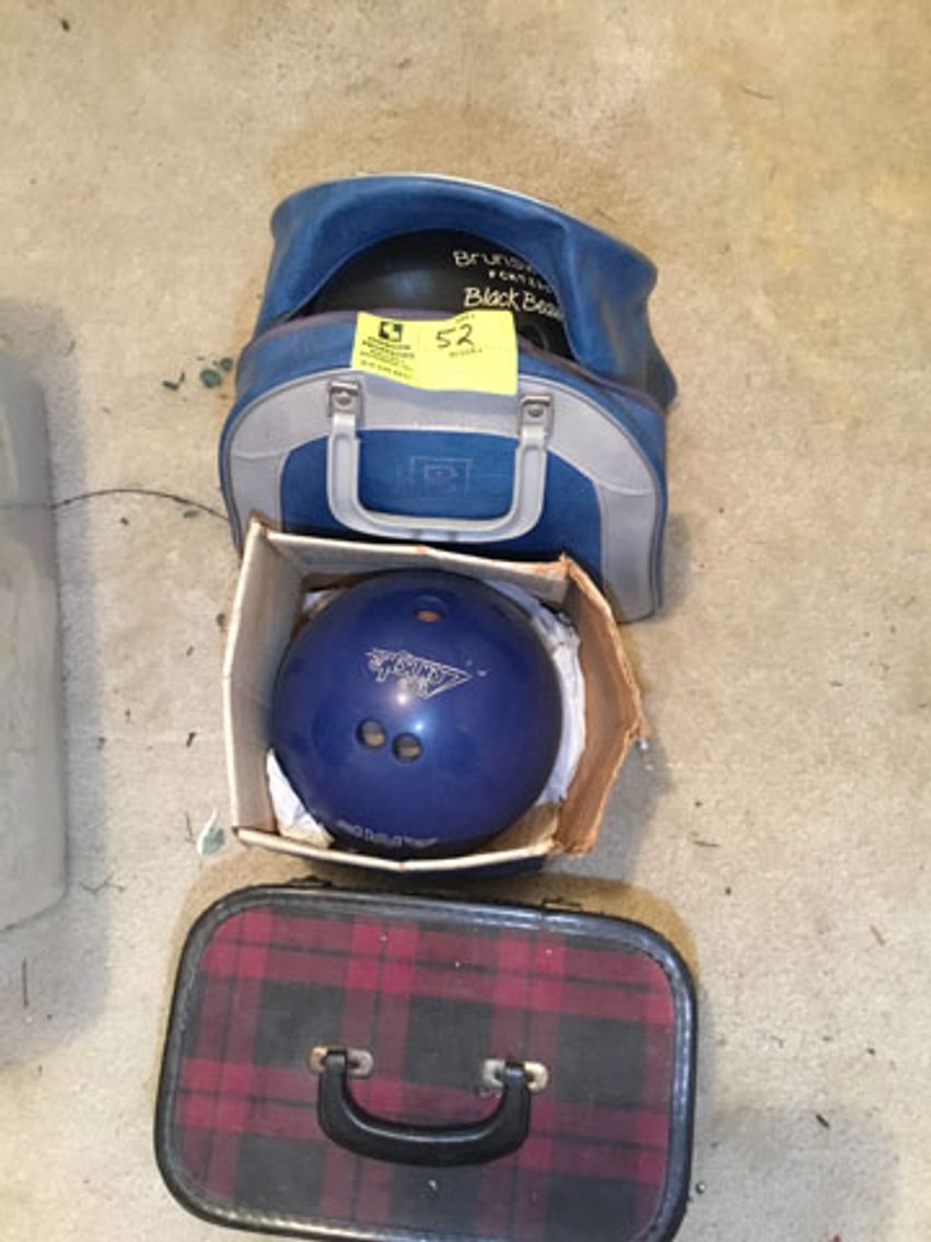 Image for Online Only Personal Property Auction in Holly Springs!