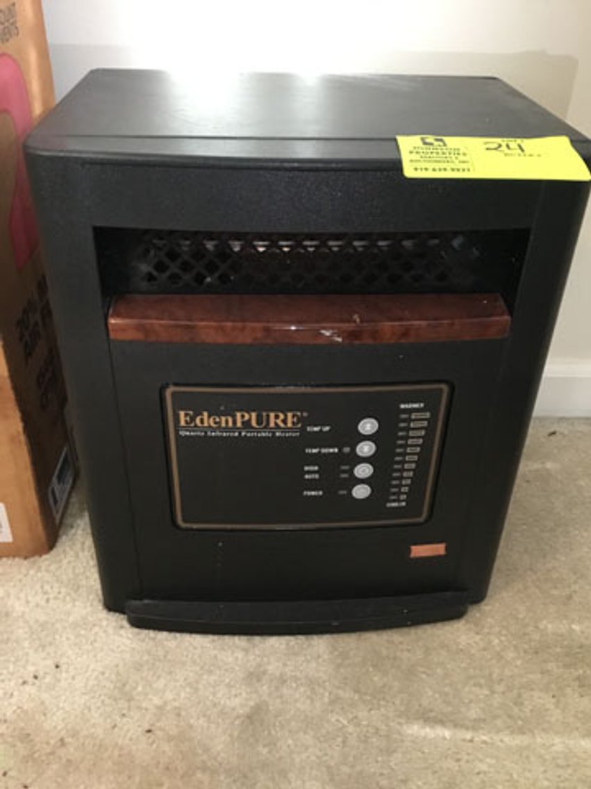Image for Online Only Personal Property Auction in Holly Springs!
