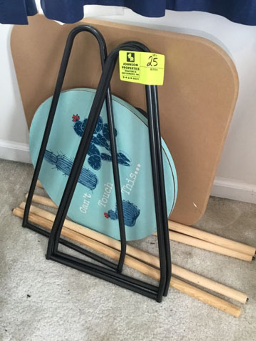 Image for Online Only Personal Property Auction in Holly Springs!