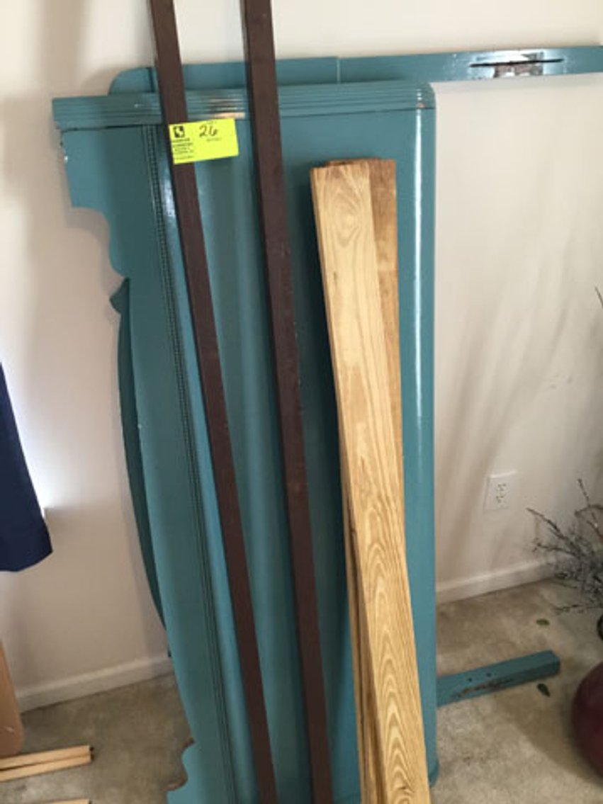 Image for Online Only Personal Property Auction in Holly Springs!