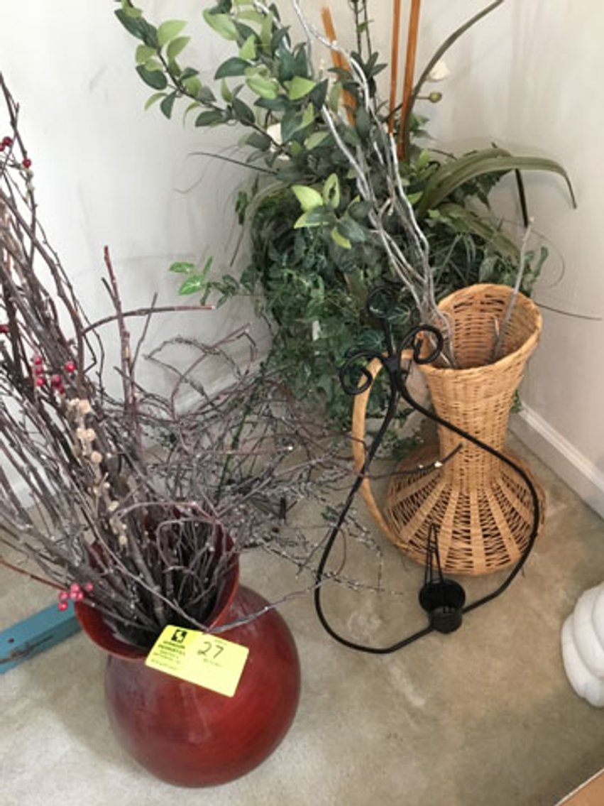 Image for Online Only Personal Property Auction in Holly Springs!