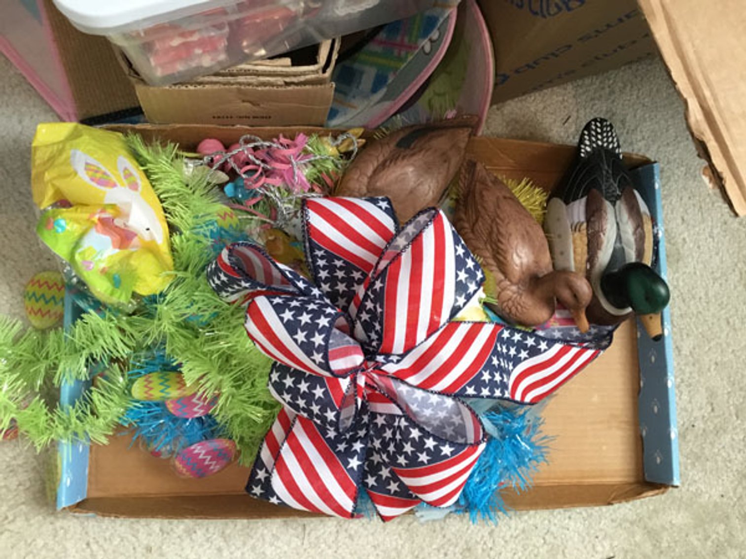 Image for Online Only Personal Property Auction in Holly Springs!