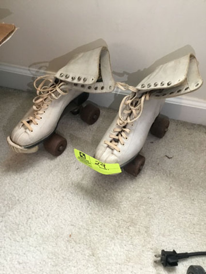 Image for Online Only Personal Property Auction in Holly Springs!