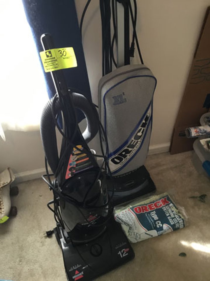 Image for Online Only Personal Property Auction in Holly Springs!