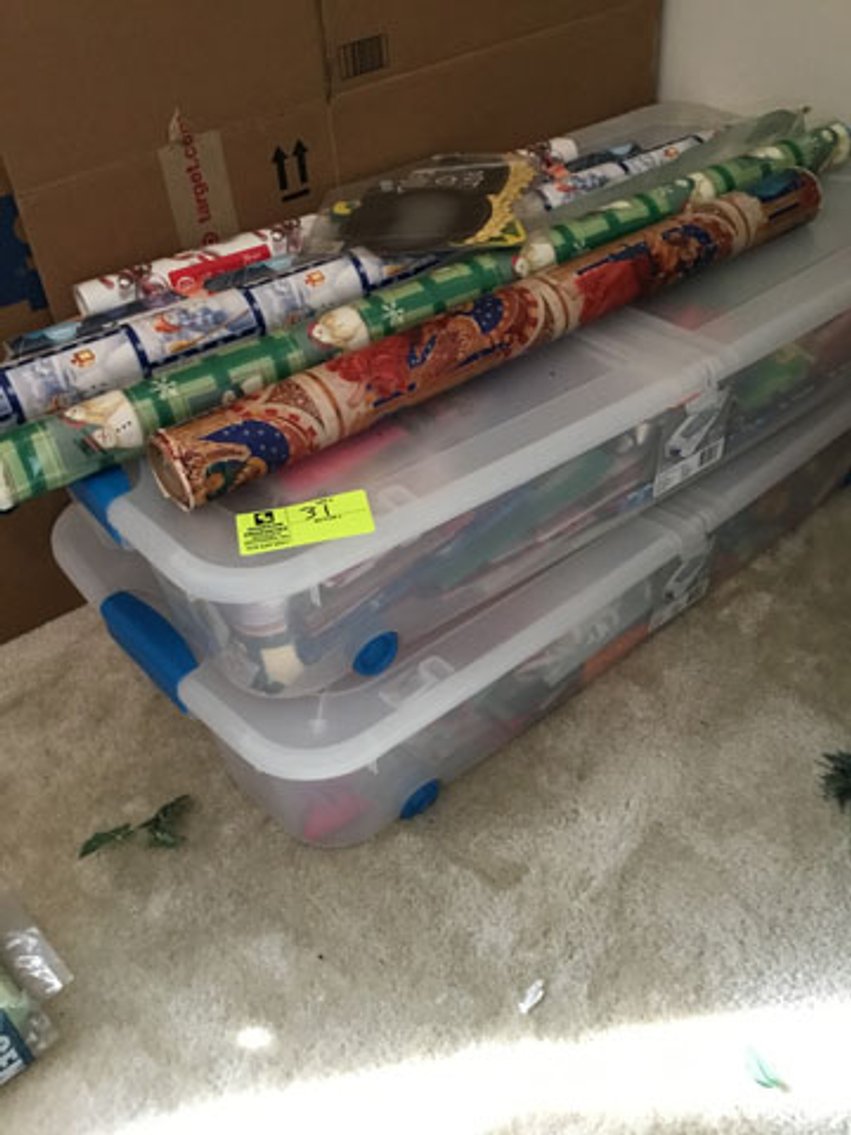 Image for Online Only Personal Property Auction in Holly Springs!