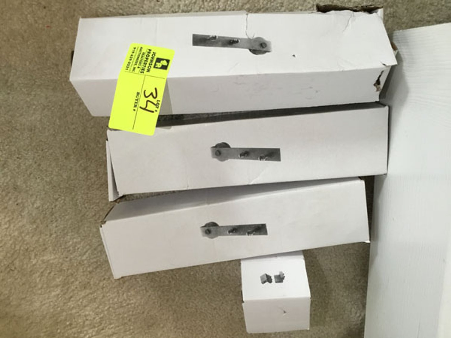 Image for Online Only Personal Property Auction in Holly Springs!