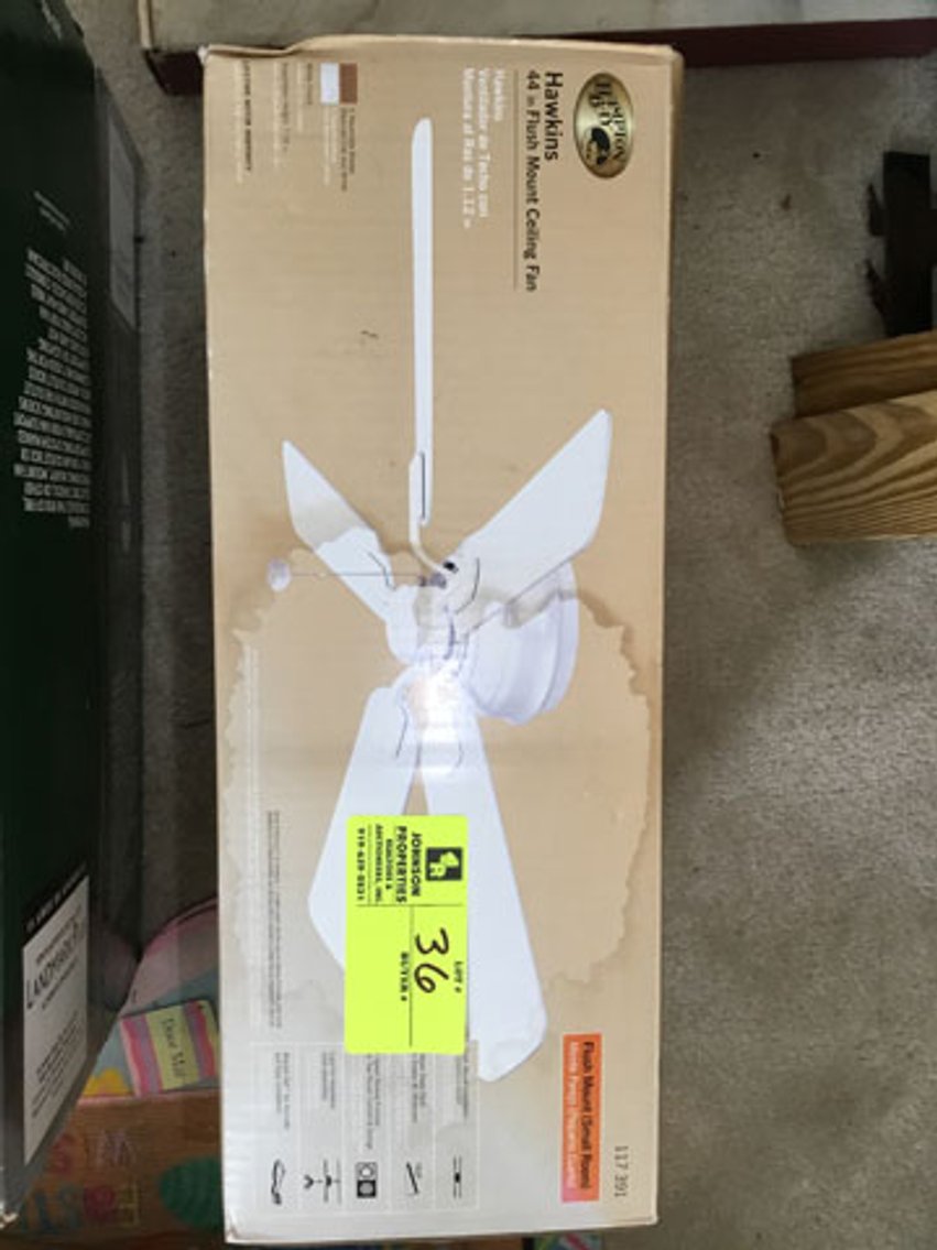 Image for Online Only Personal Property Auction in Holly Springs!