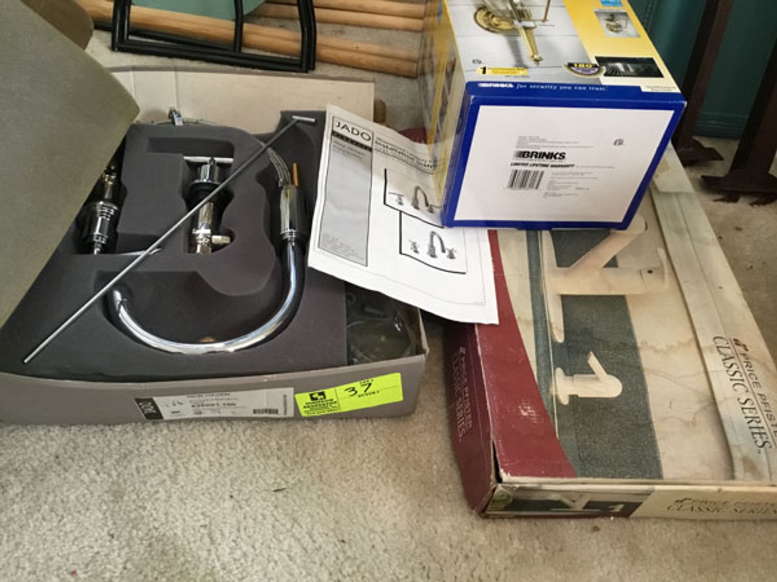 Image for Online Only Personal Property Auction in Holly Springs!