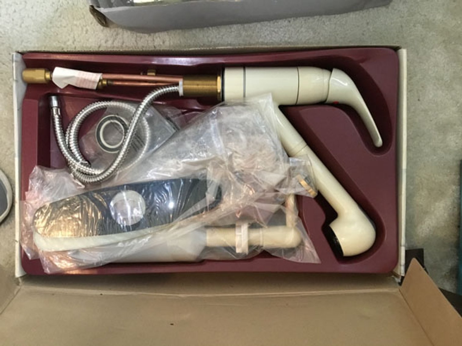 Image for Online Only Personal Property Auction in Holly Springs!