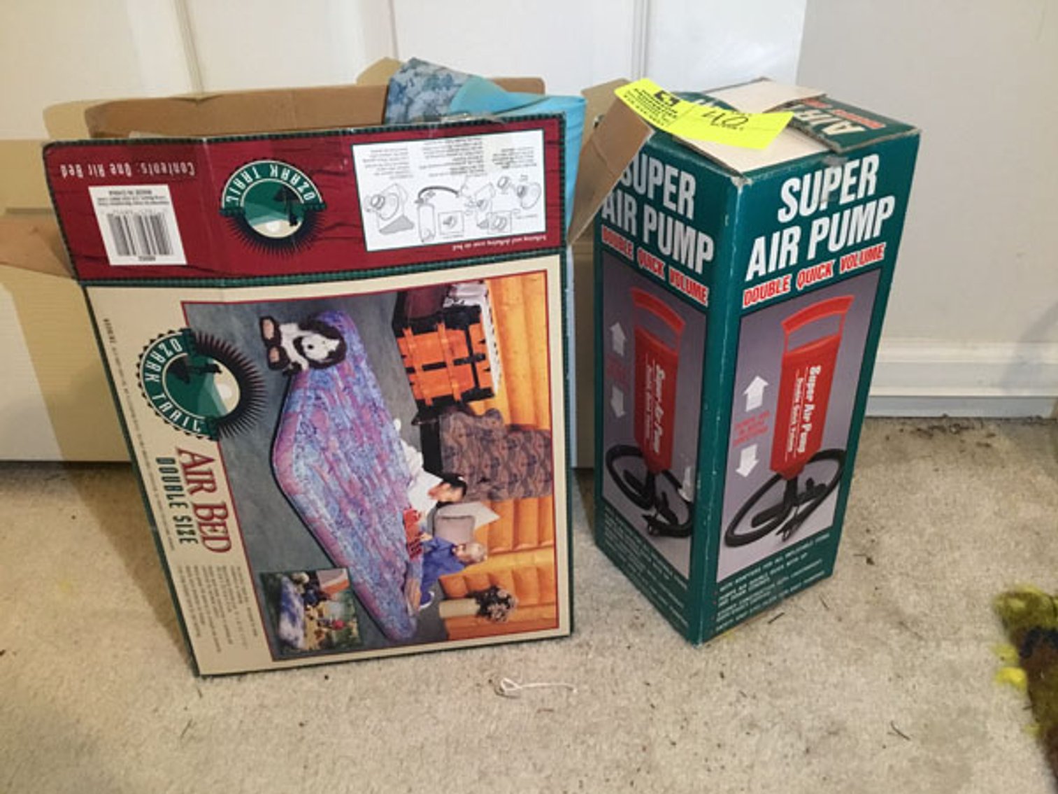 Image for Online Only Personal Property Auction in Holly Springs!