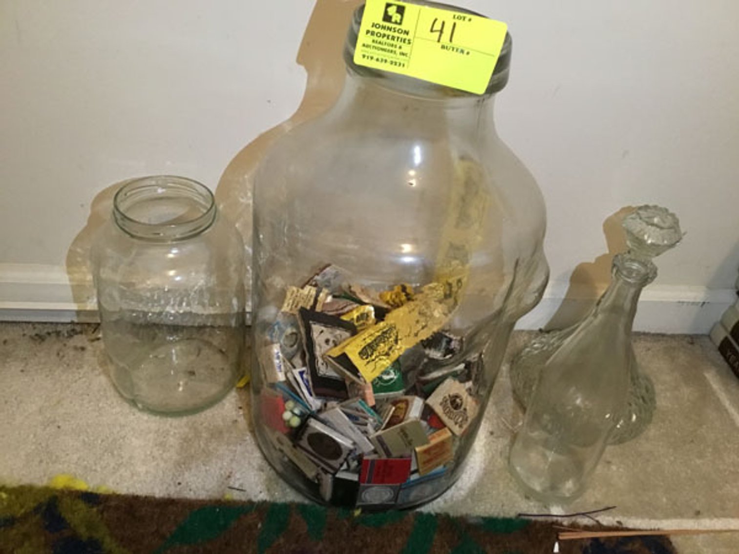Image for Online Only Personal Property Auction in Holly Springs!