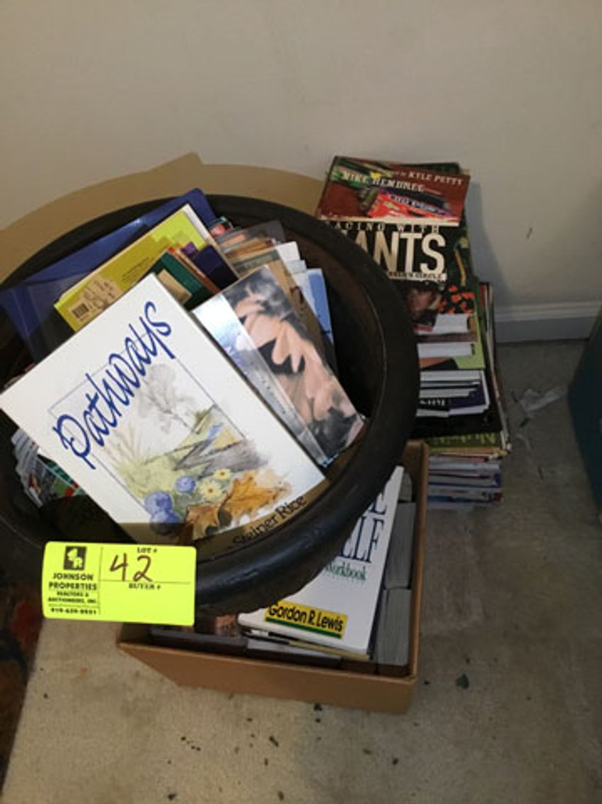 Image for Online Only Personal Property Auction in Holly Springs!