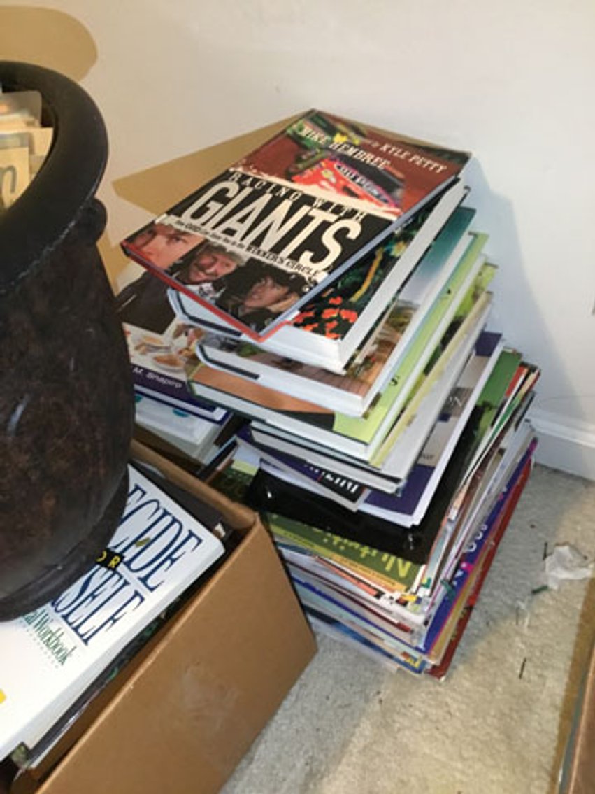 Image for Online Only Personal Property Auction in Holly Springs!